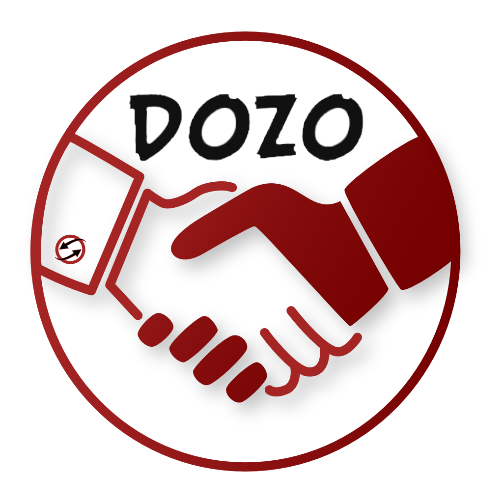 DOZO LOGO